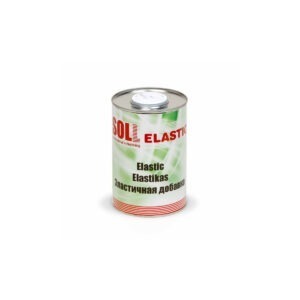 SOLL 2K Elastic additive 1ltr