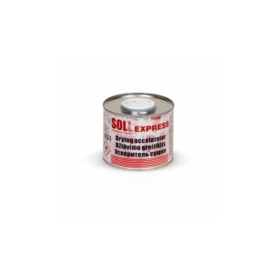SOLL Accelerating agent 0.5ltr