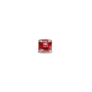 SOLL Acrylic hardener UHS 10 2:1, fast 0.5ltr