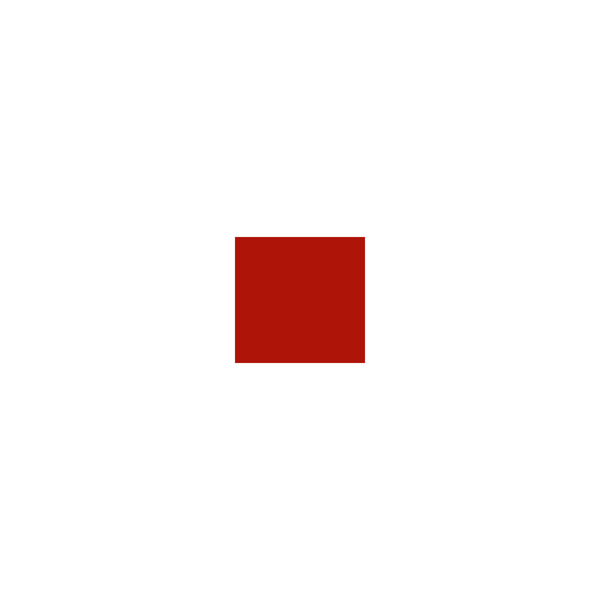 SOLL Acrylic lacquer 2:1 LADA 121 rot 1l