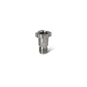 SOLL Adapter for SPS System Compatible with DEVILBISS and GLOSS Spray Guns