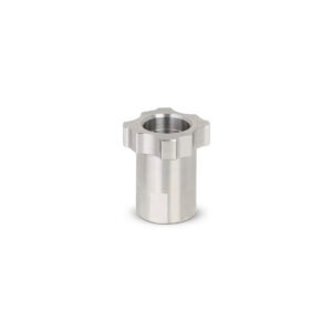 SOLL Adapter for SPS System Compatible with SAGOLA Spray Guns (inner)