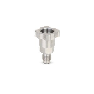 SOLL Adapter for SPS System Compatible with SAGOLA Spray Guns (outer)