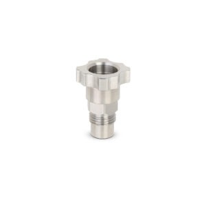 SOLL Adapter for SPS System Compatible with WALCOM Spray Guns