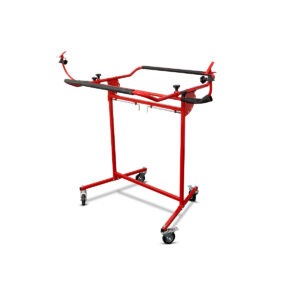SOLL Adjustable Bumper Stand