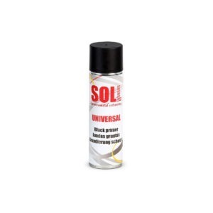 SOLL Black primer 500ml