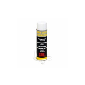 SOLL Body cavity protection, transparent 500ml