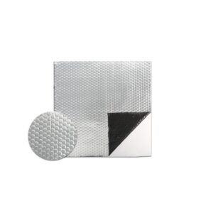 SOLL COREX Composite vibration insulation panel 500×500×2 mm