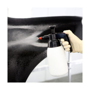 SOLL Compressed Air Sprayer 1ltr