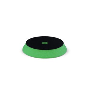 SOLL DA Polishing pad with velcro backing system, green150x25mm