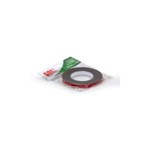 SOLL Double side tape 12mm x 10 m