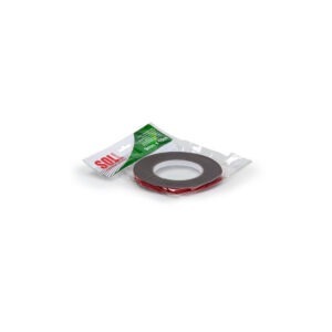SOLL Double side tape 9mm x 10m