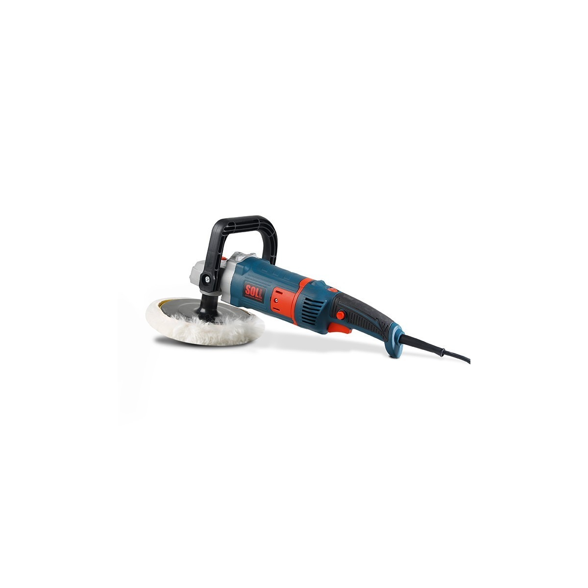 SOLL Electric polisher 1500w