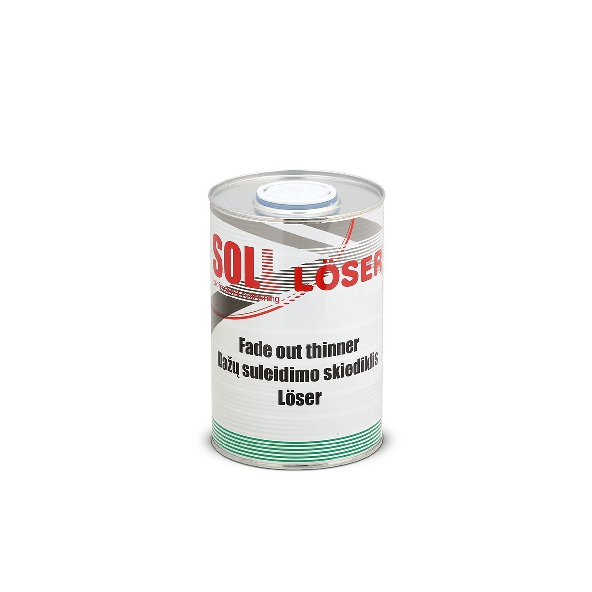 SOLL Fade out thinner 1ltr