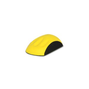 SOLL Flexible Hand Sanding Block 150 mm