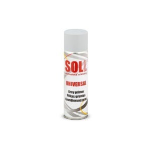 SOLL Grey primer 500ml