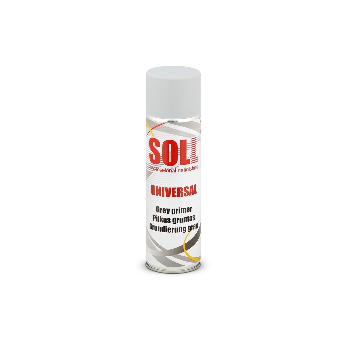 SOLL Grey primer 500ml
