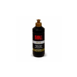 SOLL MATT Matting compound 400gr