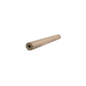 SOLL Masking paper light brown, 40g/m² 1200mm x 300m