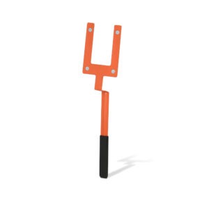 SOLL Metal Spray Card Holder