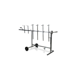 SOLL Multi Spray Stand