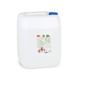 SOLL NITRO thiner 646 20ltr