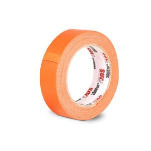 SOLL ORANGE - Masking tape, orange 30mm x 45m