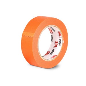 SOLL ORANGE - Masking tape, orange 36mm x 45m