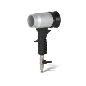 SOLL Paint Drying Gun