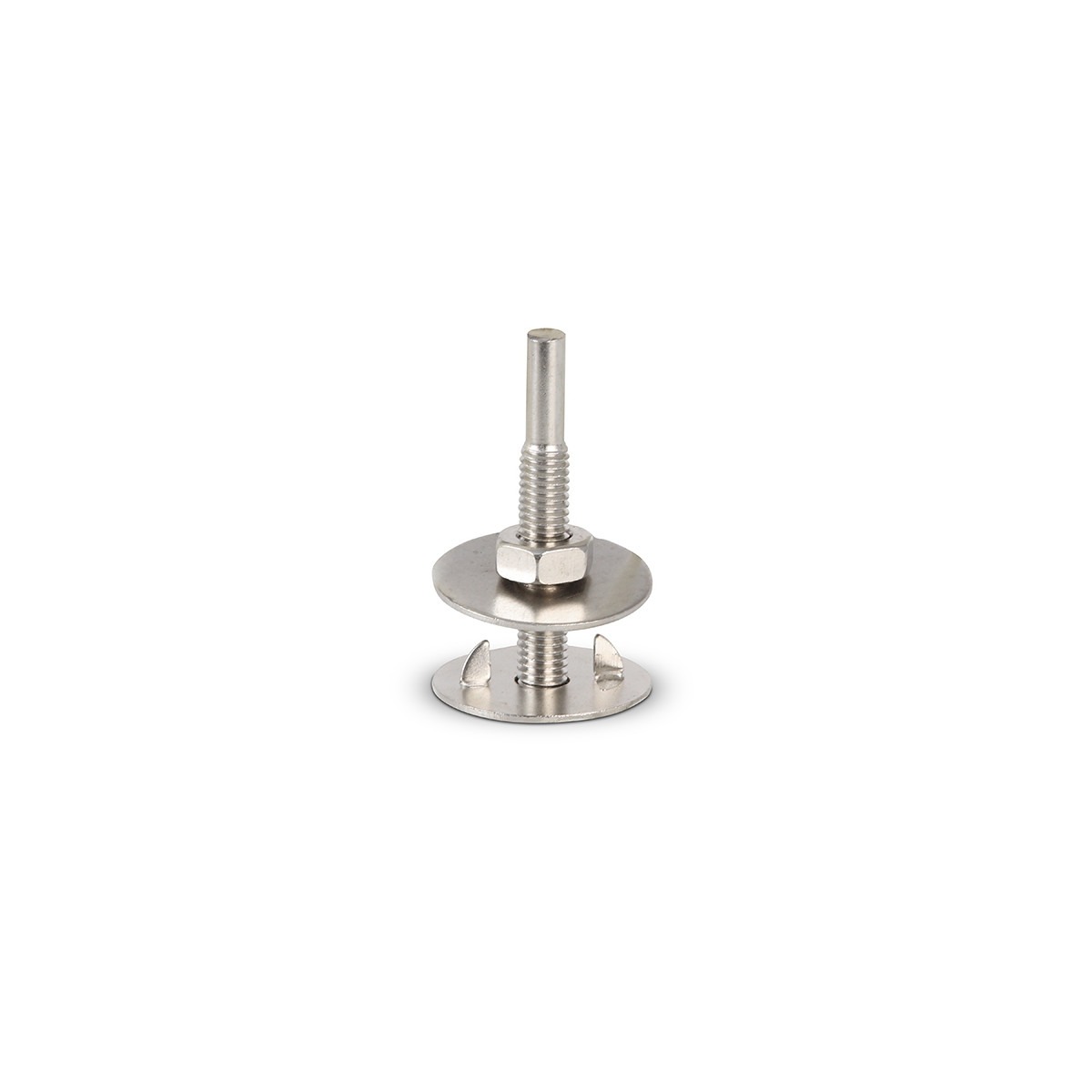 SOLL Paint & rust stripper disc holder