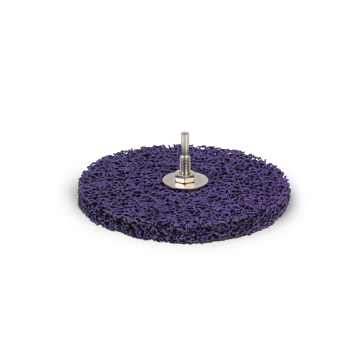 SOLL Paint & rust stripper disc holder - Bilde 2