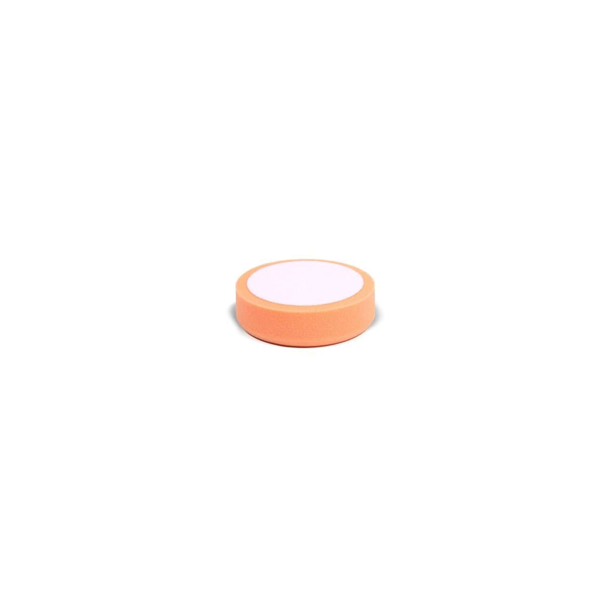 SOLL Polishing pad with velcro back system, medium 150x50mm