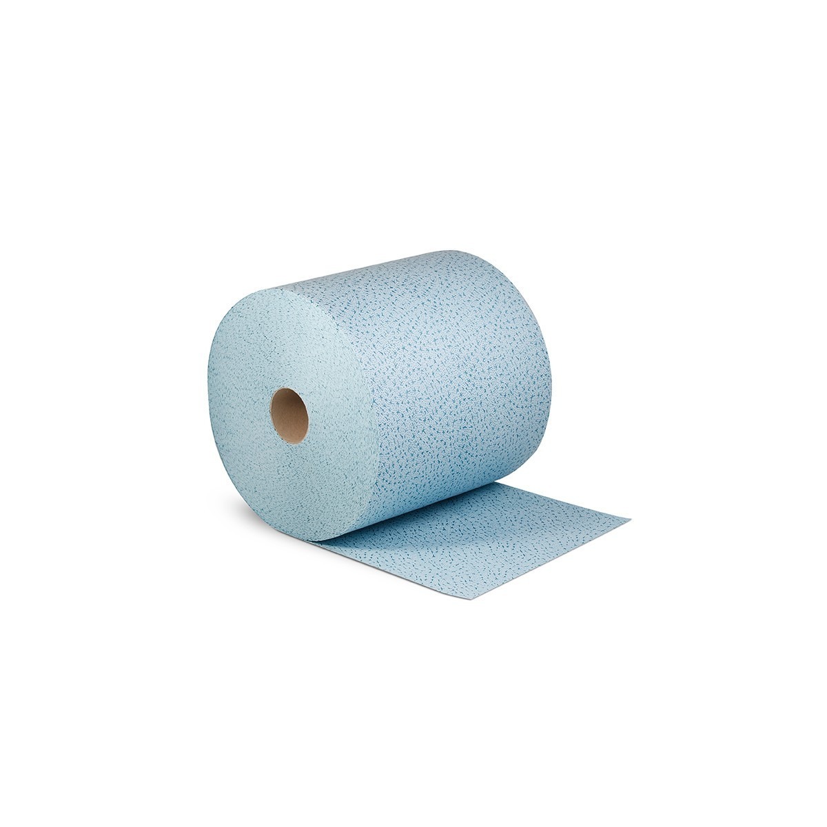 SOLL RESISTANT 70 Solvent resistant wipes, roll (500pcs) 36cm x 32cm 70g - Bilde 2