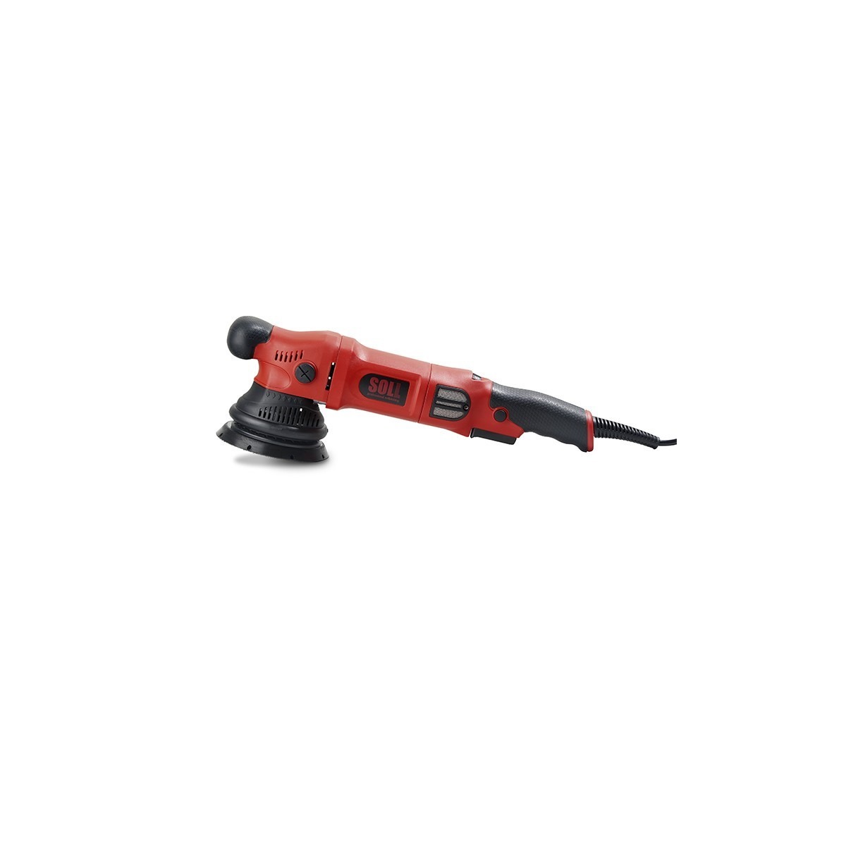SOLL RO15 Dual Action Orbital Polisher, 15mm orbit