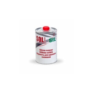 SOLL SIL Silicon Remover 1ltr