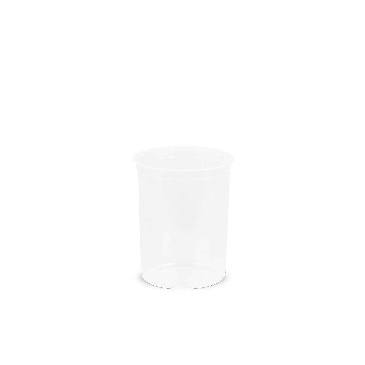 SOLL SPS Lids and Liners 400ml, 125mk (50 pcs lids and liners, 1 pc hard cup, 20 pcs plugs) - Bilde 4