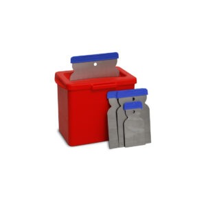 SOLL Spatula Cleaning Container 110 x 160 x 140 mm