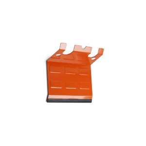 SOLL Spray Gun Holder with magnet for 2 guns