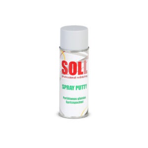 SOLL Spray putty 400ml