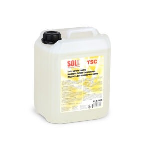 SOLL Tacky surface coating, 5l