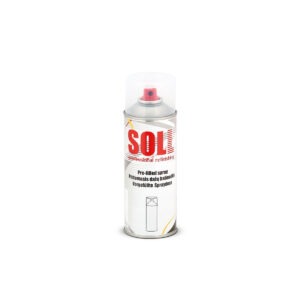 SOLL Universal pre-filed spray 400ml