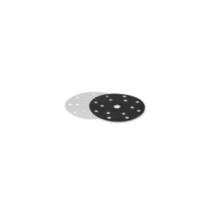 SOLL Velcro Self Stick Discs 150mm 15 holes