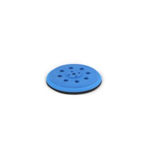 SOLL WINNER Velcro backing pad D125mm 9 holes