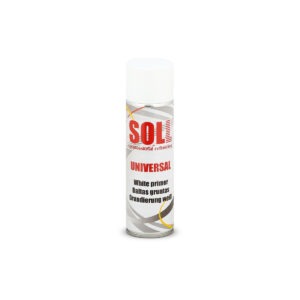 SOLL White primer 500ml