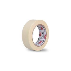 SOLL car special tape,white 90°C 36mm