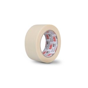 SOLL car special tape,white 90°C 48mm