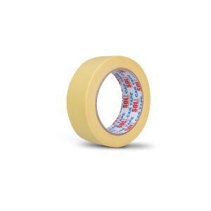 SOLL car tape, yellow 60°C 36mm
