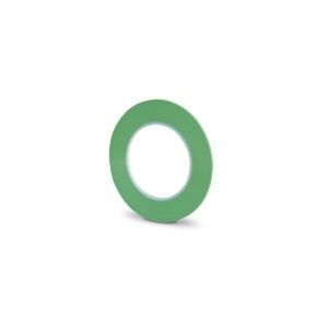 SOLL green fine line masking tape 1mm x 55m