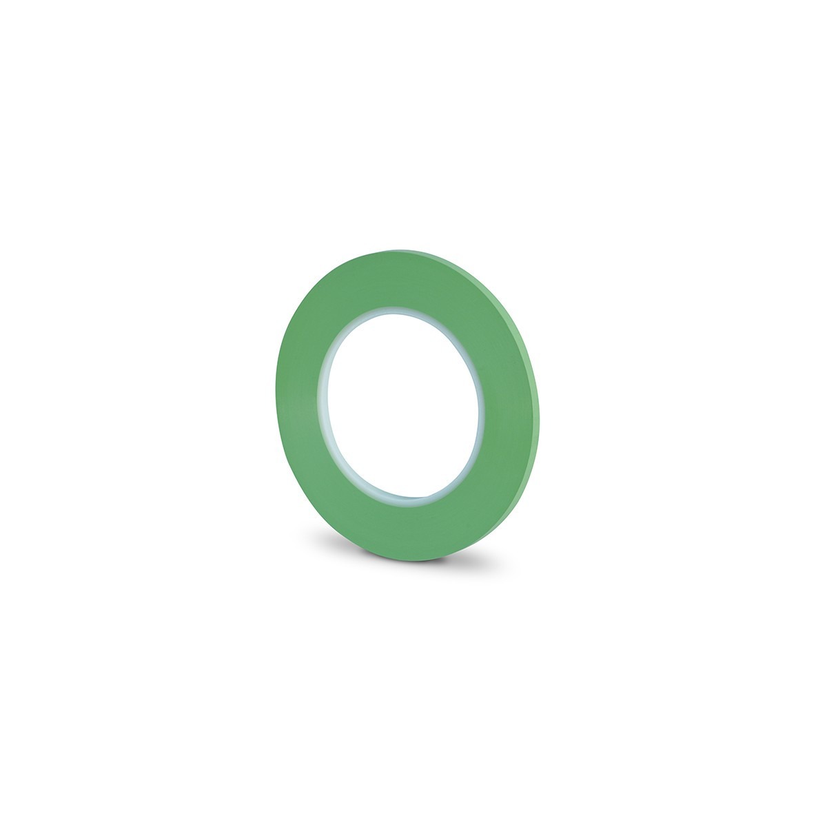 SOLL green fine line masking tape 2mm x 55m