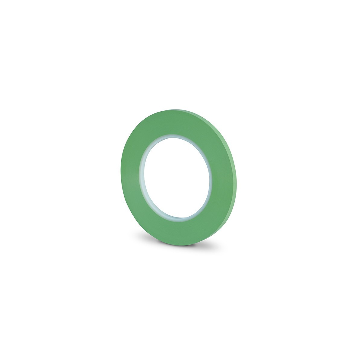 SOLL green fine line masking tape 3mm x 55m